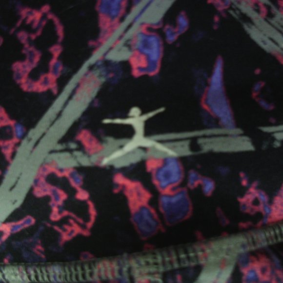 NWOT Danskin Leggings Size XS - Picture 4 of 6